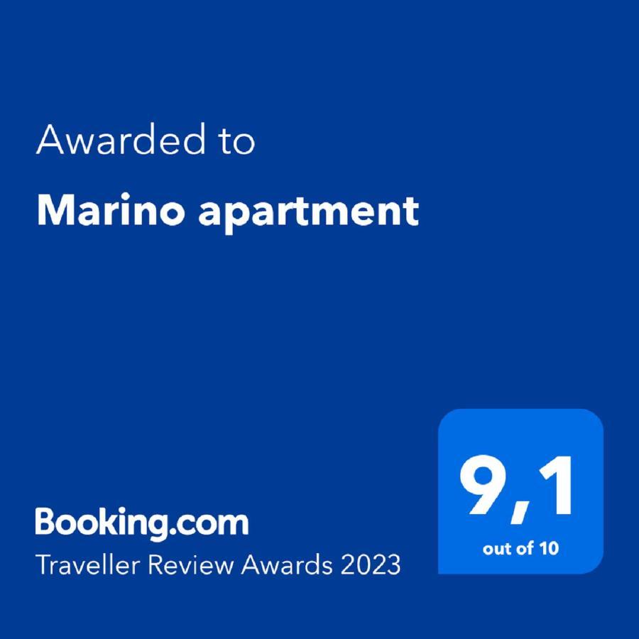 Marino Apartment Almunecar Bagian luar foto