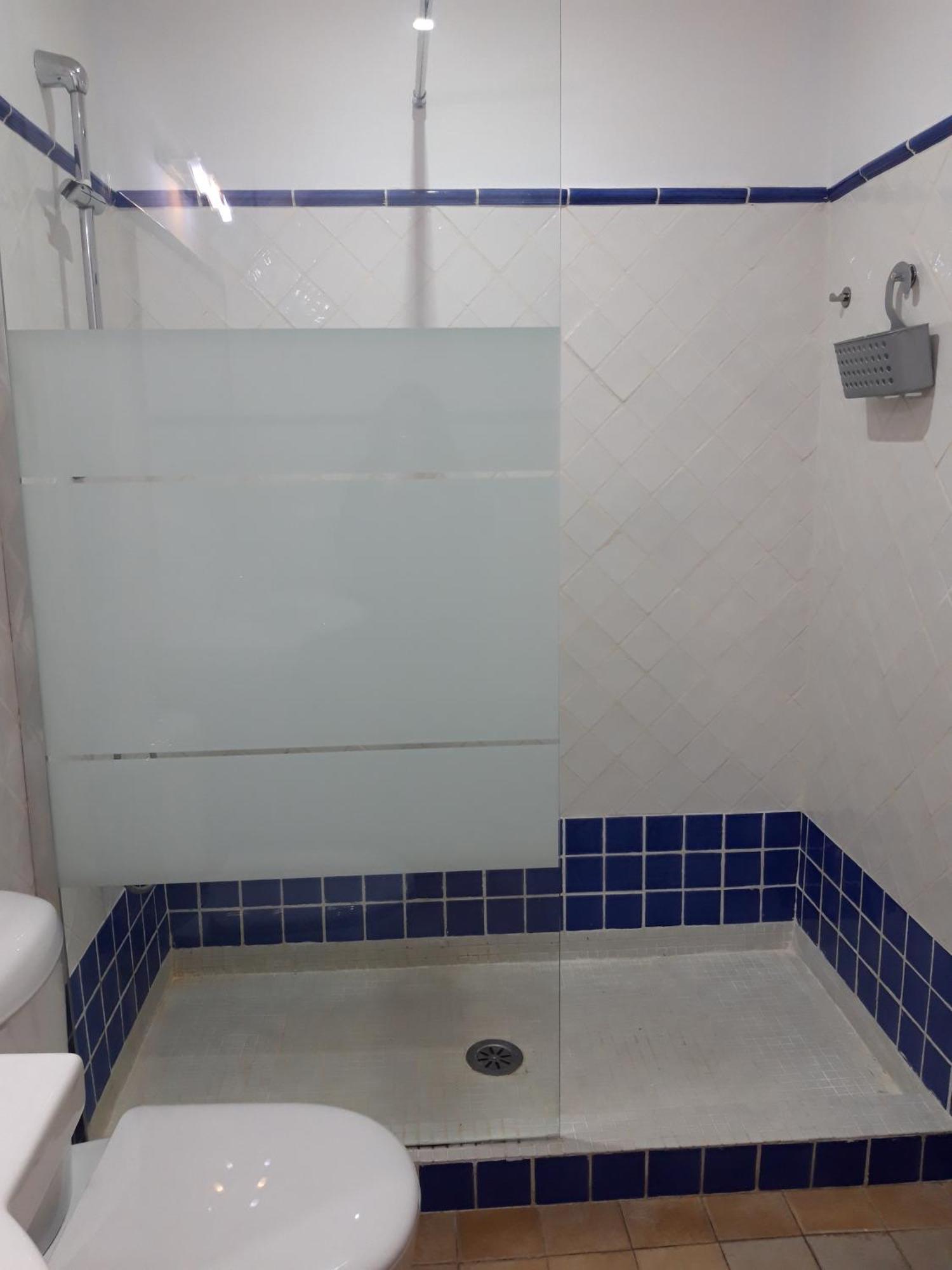 Marino Apartment Almunecar Bagian luar foto