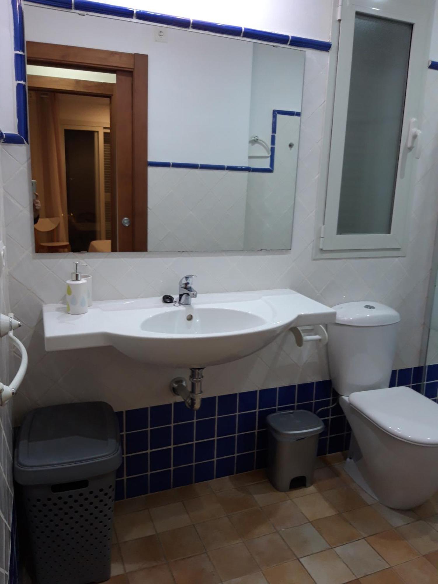 Marino Apartment Almunecar Bagian luar foto