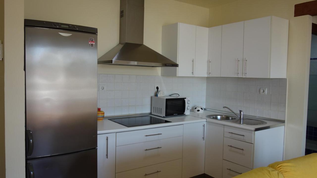 Marino Apartment Almunecar Bagian luar foto