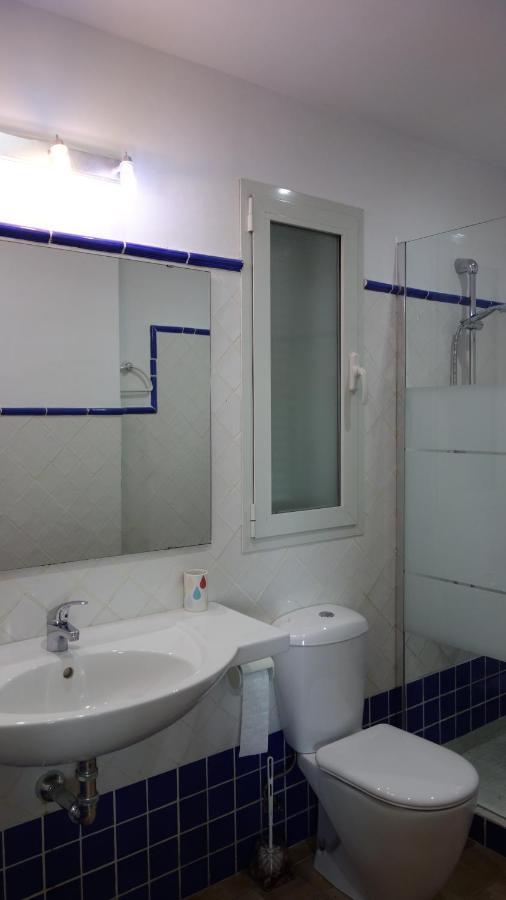 Marino Apartment Almunecar Bagian luar foto