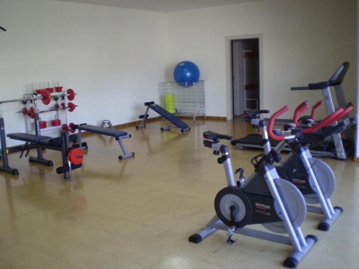 Marino Apartment Almunecar Bagian luar foto